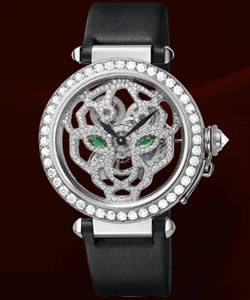 Buy Cartier Pasha De Cartier watch HPI00365 on sale